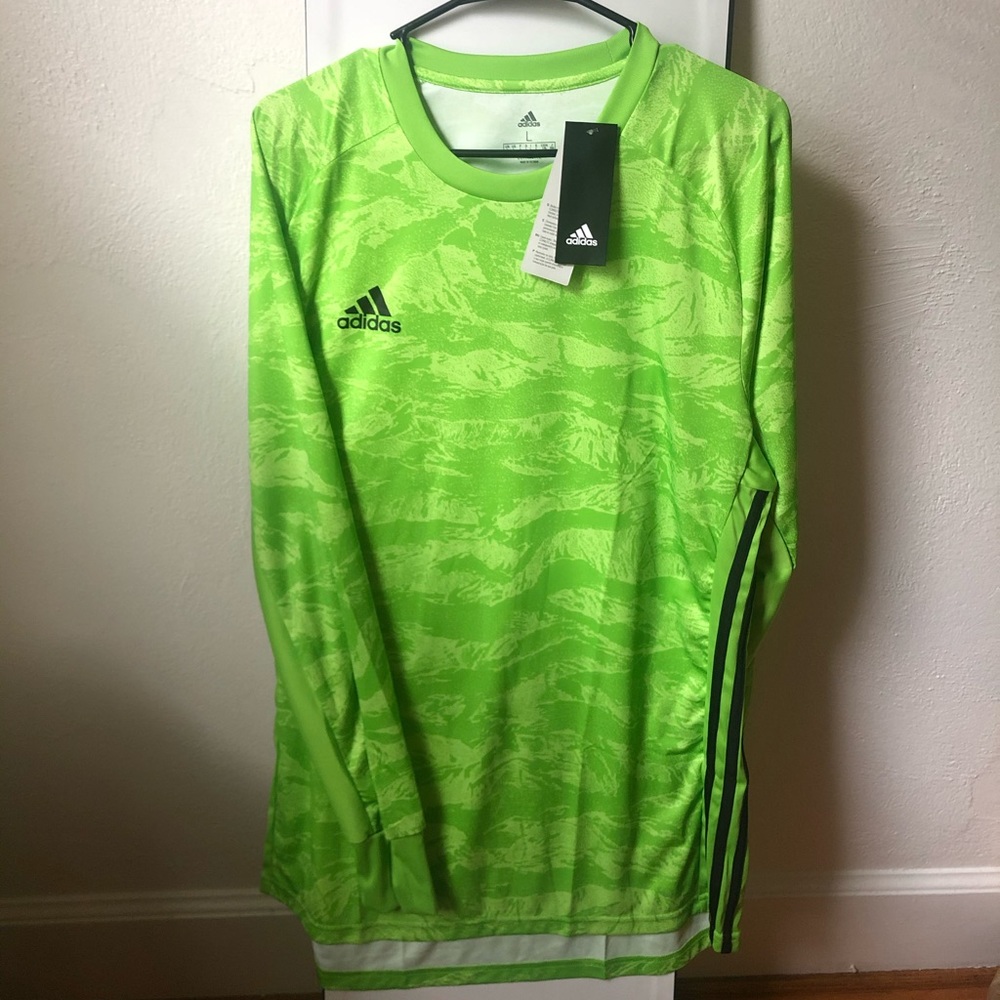 Adidas Jersey Shirt Men’s